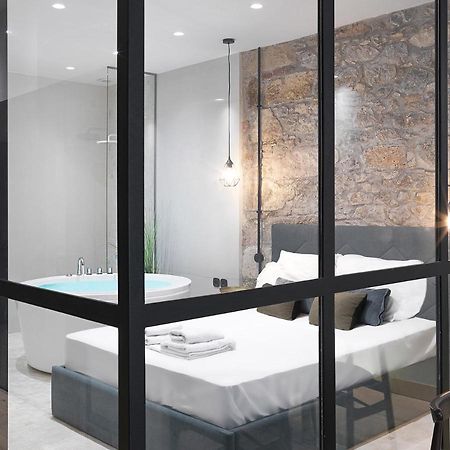 5 Star Lux Suite In Kolonaki. Ateny Zewnętrze zdjęcie