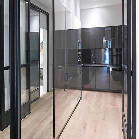 5 Star Lux Suite In Kolonaki. Ateny Zewnętrze zdjęcie