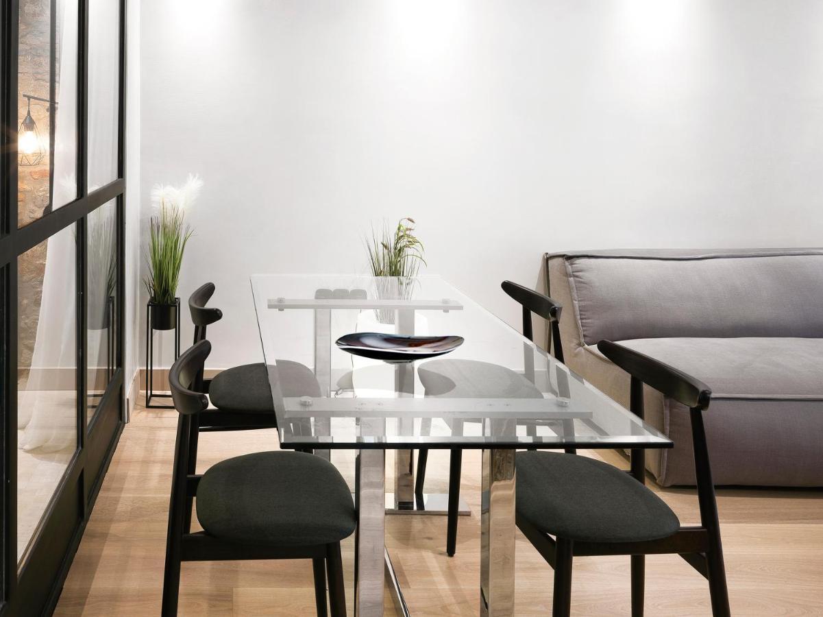5 Star Lux Suite In Kolonaki. Ateny Zewnętrze zdjęcie