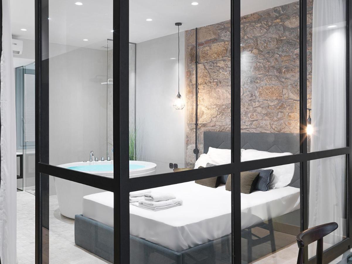 5 Star Lux Suite In Kolonaki. Ateny Zewnętrze zdjęcie