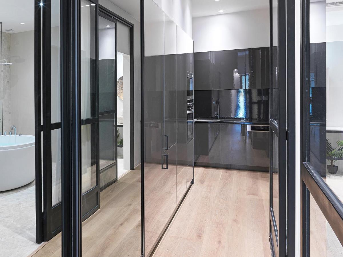 5 Star Lux Suite In Kolonaki. Ateny Zewnętrze zdjęcie