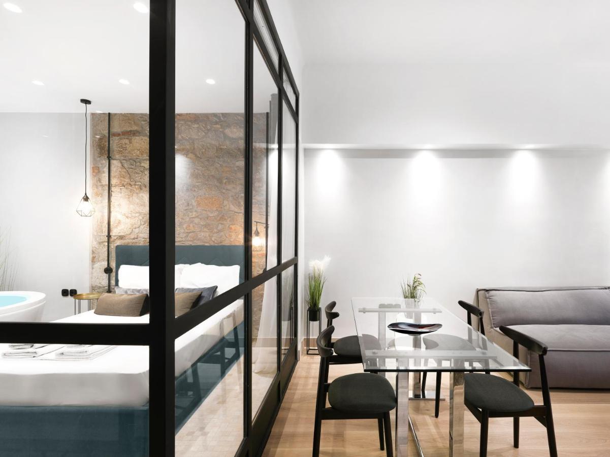 5 Star Lux Suite In Kolonaki. Ateny Zewnętrze zdjęcie