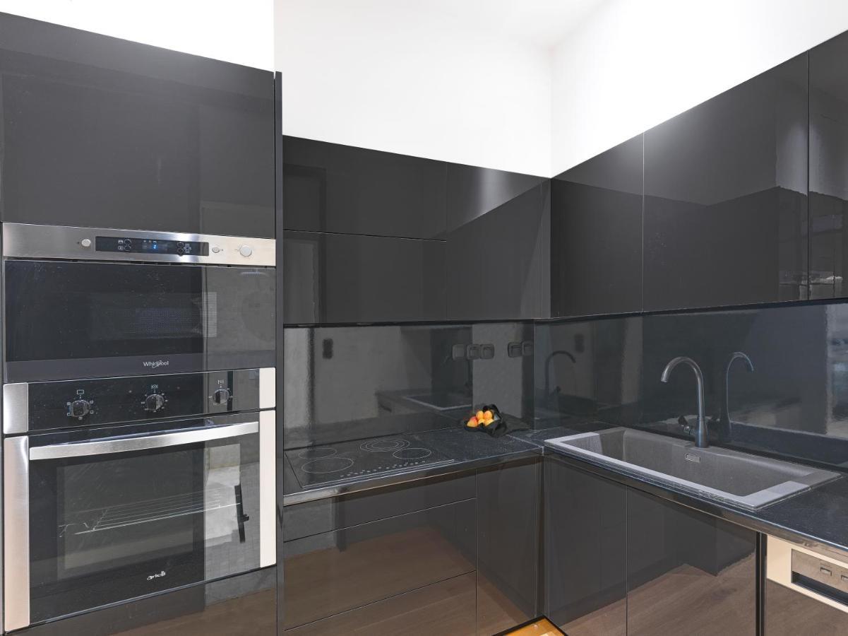 5 Star Lux Suite In Kolonaki. Ateny Zewnętrze zdjęcie