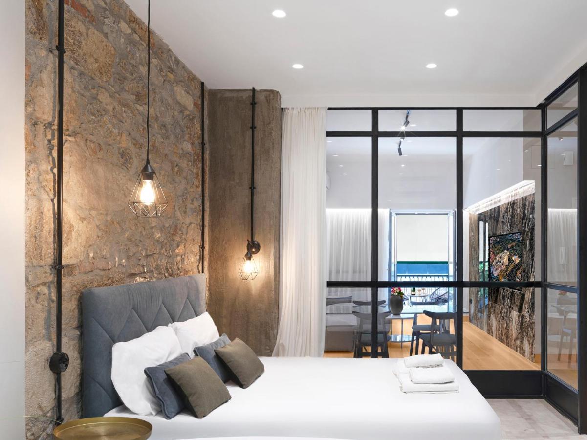 5 Star Lux Suite In Kolonaki. Ateny Zewnętrze zdjęcie