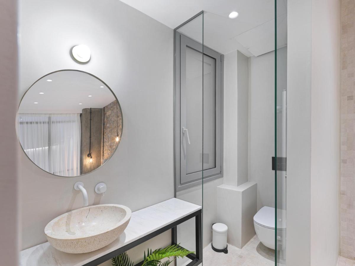 5 Star Lux Suite In Kolonaki. Ateny Zewnętrze zdjęcie