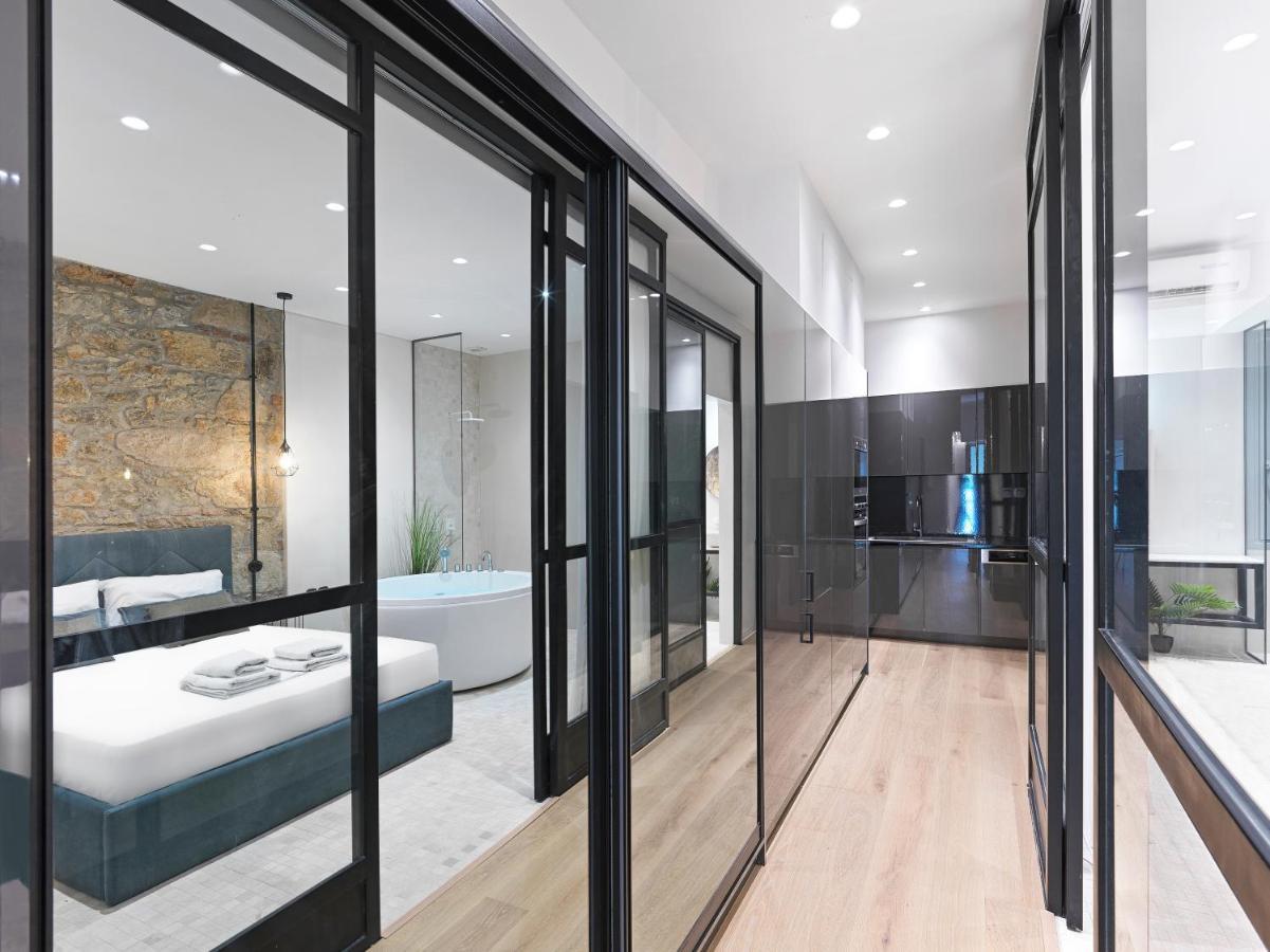 5 Star Lux Suite In Kolonaki. Ateny Zewnętrze zdjęcie